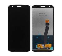 Écran LCD haute résolution pour scanner Zebra TC22 TC27 haute résolution | Répare les fissures, pixels morts, remplace les écrans défectueux, haute sensibilité, installation facile