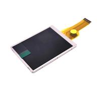 Écran LCD haute transparence pour J20 J22 A100 Z31 Z37 Caméscope de sport en plein air