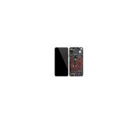 Ecran LCD - Honor - 20 - Châssis Noir - Vitre Tactile - 5,5 pouces