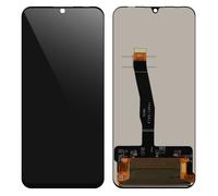 Bloc Complet Honor 20 Lite Ecran LCD Vitre Tactile de remplacement - noir