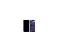 Ecran LCD - Honor - 20 - Vitre Tactile - Châssis Bleu - Remplacement d'écran
