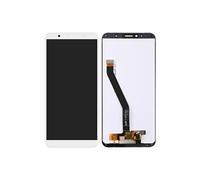 Écran LCD Honor 7A Bloc Complet Compatible - blanc