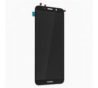 Écran LCD Honor 7S / Huawei Y5 2018 Bloc Complet Tactile Compatible - noir Noir G