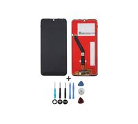 Ecran LCD - Honor - 8A - Noir - 5,5 pouces - Remplacement sans châssis