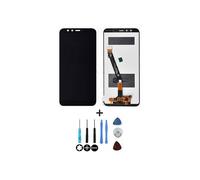 Ecran LCD - Honor - 9 Lite LLD-L31 - Noir - 5,5 pouces - Remplacement