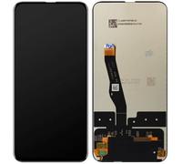 Écran LCD - Honor - 9X - Remplacement Noir - Vitre Tactile - Installation Facile