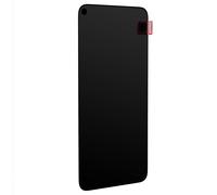 Ecran LCD Honor View 20 Bloc Complet Tactile Compatible - noir