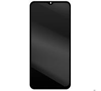 Ecran LCD et Vitre Tactile pour Honor X6B Noir