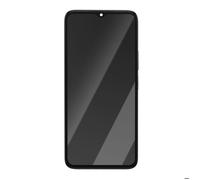 Ecran LCD plus Vitre Tactile pour Honor X6B avec Châssis Noir