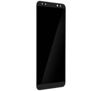 Ecran LCD Huawei Mate 10 Lite Vitre Tactile Bloc écran compatible - Noir