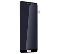 Ecran LCD P20 Bloc Complet Tactile Compatible Noir