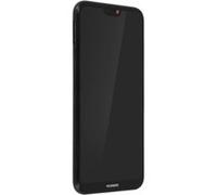Écran LCD Huawei P20 Lite Bloc Tactile plus Batterie intégrée 2900mAh Original Noir Noir, Noir G