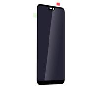 Ecran LCD pour Huawei P20 Lite Bloc Complet Tactile Compatible Noir