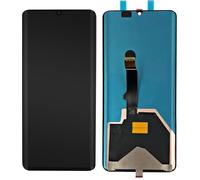 Écran LCD - Huawei - P30 Pro - Remplacement - Vitre Tactile - Noir