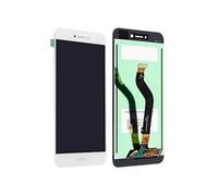 Kit complet LCD Huawei P8 Lite 2017 + écran tactile - Blanc