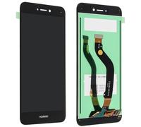 Ecran LCD Huawei P8 Lite 2017 Vitre Tactile Huawei compatible Noir
