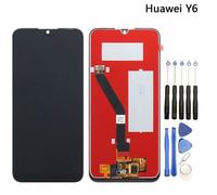 Ecran LCD Huawei Y6 / Y6PRO 2019 MRD-LX1F, MRD-LX1, MRD-LX2 Vitre tactile Taille 6.09"" + Kit outils