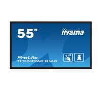iiyama Écran tactile TF5539AS-B1AG 55"