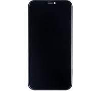 Écran LCD In-Cell - Compatible avec Apple - iPhone 11 - Noir HD - Haute Qualité - Nouvelle Génération