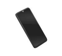 Ecran LCD In-Cell Complet de Remplacement pour Galaxy A17 5G avec Châssis Noir