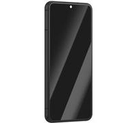 Ecran LCD In-Cell Complet de Remplacement pour Galaxy S22 avec Châssis Gris