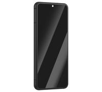 Ecran LCD In-Cell Complet de Remplacement pour Galaxy S22 avec Châssis Gris