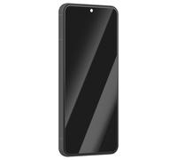 Ecran LCD In-Cell Complet de Remplacement pour Galaxy S22 avec Châssis Noir