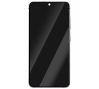 Écran LCD In-Cell Complet de Remplacement pour Galaxy S23 avec Châssis Clappio Gris lavande Gris lavande