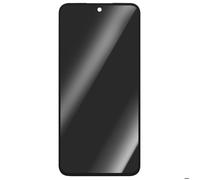 Ecran LCD In-Cell et Tactile de Remplacement pour Galaxy A35 Noir