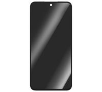Écran LCD In-Cell et Tactile de Remplacement pour Galaxy A35 Noir