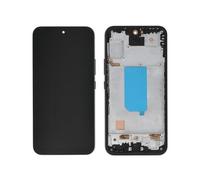 Écran LCD Incell + Vitre Tactile Compatible Samsung Galaxy A54 5G (A546B) (Configuration: Assemblé avec châssis)
