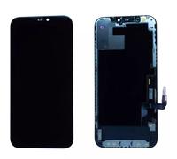 Ecran Lcd Incell + Vitre Tactile Pour Apple Iphone 12 Mini