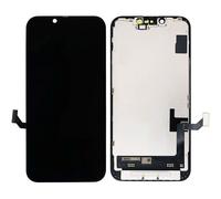 Ecran Lcd Incell + Vitre Tactile Pour Apple Iphone 14