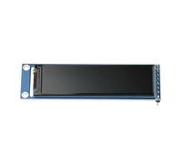 Écran LCD industriel 2 25" SPI ST7789 76 x 284 avec module d'affichage de faible puissance