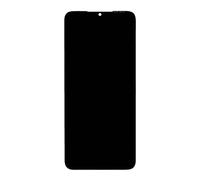 Clappio Écran LCD et Tactile IPS pour Infinix Hot 30i Affichage HD Noir