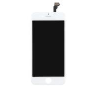 Ecran Lcd - Iphone 6 Blanc - Aaa Qualité Blanc