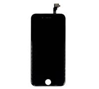 Ecran Lcd - Iphone 6 Noir - Aaa Qualité Noir
