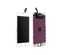 Ecran LCD iPhone 6 Vitre Tactile de remplacement Blanc