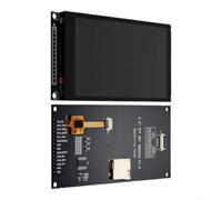 Écran LCD IPS 3.5 Pouces 320x480 Tactile | Technologie IPS, angles de vision larges, couleurs vives 16M, pour idéal maquettage électronique