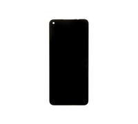 Ecran LCD IPS avec Vitre Tactile Capacitive Intégrée pour Realme 9 5G / 9 Pro Noir