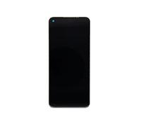 Ecran LCD IPS avec Vitre Tactile pour Realme 8 5G / Narzo 30 5G Noir