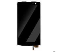 Écran LCD IPS - Crosscall - Action X3 - Vitre Tactile Noir - Remplacement - Ultra-sensible