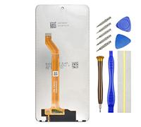 Écran LCD IPS de rechange pour Honor X9 Magic4 Lite avec kit d'outils Noir 6,8"