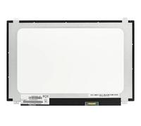 Écran LCD IPS for ordinateur portable 15,6" NV156FHM-N49 for NV156FHM-N47, compatible avec Lenovo, ThinkPad, T570, T580, E580, E585, E590, E595, 1920 x 1080, 30 broches EDP(Grade A-)