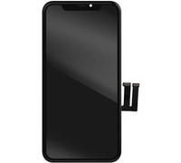 Écran LCD IPS iPhone 11 et Vitre Tactile Qualité Original OEM Clappio Noir Noir G
