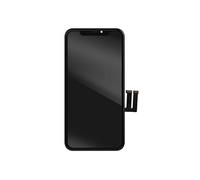 Clappio, écran LCD IPS iPhone 11 et écran tactile Qualité OEM originale, Noir