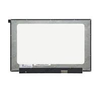 Écran LCD IPS NV140WUM-N44 For Ordinateur Portable 14 Pouces, Matrice WUXGA 1920 X 1200 EDP 30 Broches, Accessoires For Ordinateur Portable