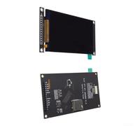 Écran LCD IPS TFT 3,5" 320 x 480 avec écran tactile capacitif et