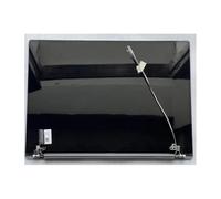 Écran LCD LED 14 pouces, pièces complètes, compatible avec Huawei, MateBook, KLVL-WFE9, KLVL-WFH9, KLVL-W56W, W76W, W58W(Silver,Non Touch)