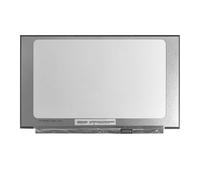 Écran LCD LED 15,6 pouces for ordinateur portable, compatible avec N156BGA EA3 N156BGA-EA3 Rev. C2 C1 C3 1366x768 30 broches EDP, remplacement d'écran for ordinateur portable(Without Screw Holes)